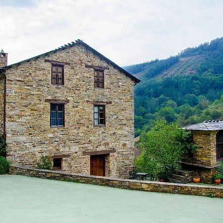 Casas Rurales Taramundi Verde 外观 照片