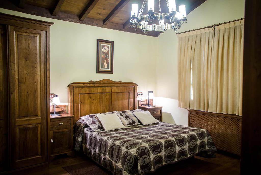 Casas Rurales Taramundi Verde 客房 照片